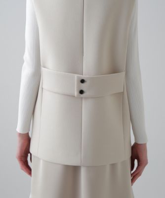 ADORE(アドーア)の◇カルゼスポンジボンディングワンピース通販