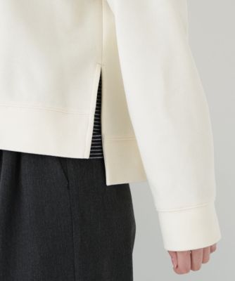 human woman(ヒューマン ウーマン)の◇ニードルパンチプルオーバー通販