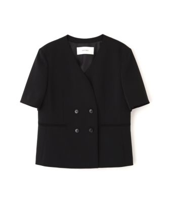 ADORE(アドーア)のストレッチジョーゼットジャケット通販 | 集英社