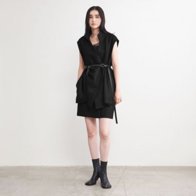 UNITED ARROWS(ユナイテッドアローズ)の＜AEWEN MATOPH＞ツイード ミニ