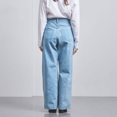 UNITED ARROWS(ユナイテッドアローズ)のルーズシルエット ストレート 