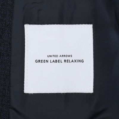 UNITED ARROWS green label relaxing：MEN'S(ユナイテッドアローズ