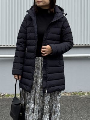 PYRENEX(ピレネックス)のSPOUTNIC LONG 2(スプートニックロング)ダウン