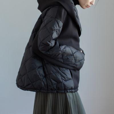 MARECHAL TERRE(マルシャル・テル)のダウンパーカー通販