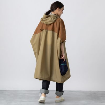THE NORTH FACE Taguan Poncho