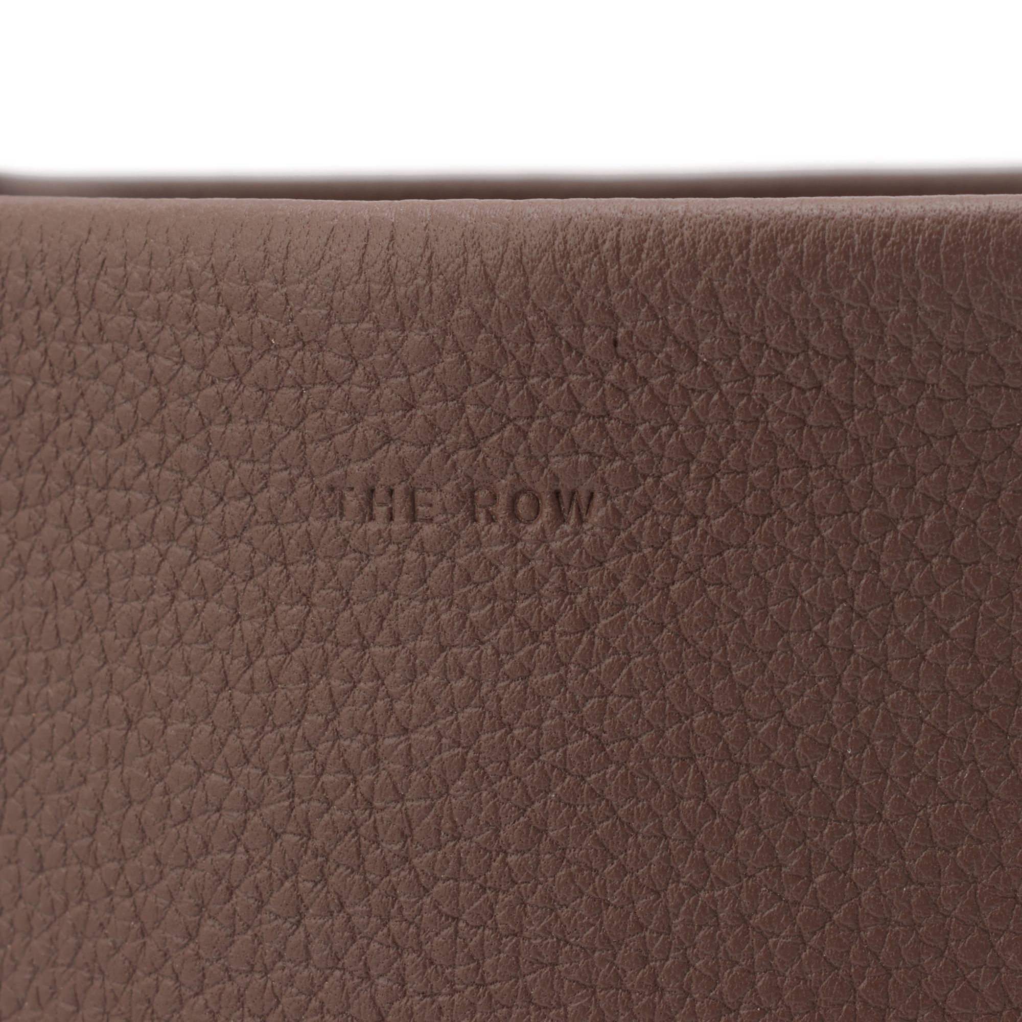 THE ROW・MEDIUM N／S PARK TOTE・￥317,900