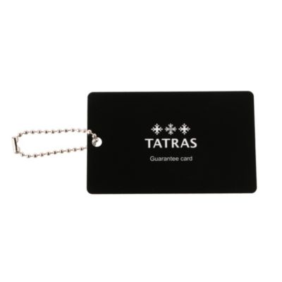 TATRAS タトラス　NOKOノコ　ブラック 02 23年　SS新品タグ付き TATRAS タトラス レディース ダウン ノコ NOKO ショート 女性用