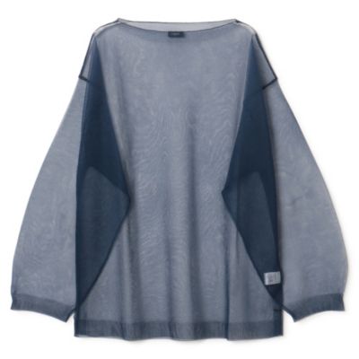 ちえ　ロエフ LOEFF(ロエフ)のLF FSNG SHEER PO通販 | 集英社HAPPY PLUS STORE
