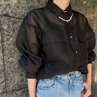 朝コーディネートに迷わない！「お盆明けの大人のお仕事服」【40代ファッション】