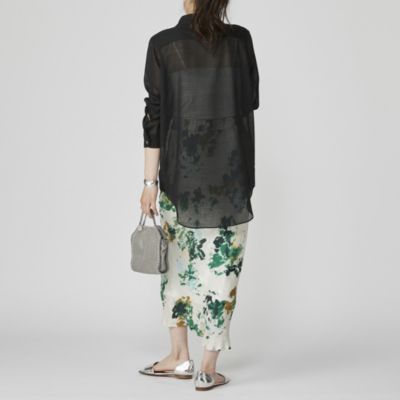 MADISONBLUE×eclat(マディソンブルー×エクラ)の【復刻別注】ロー