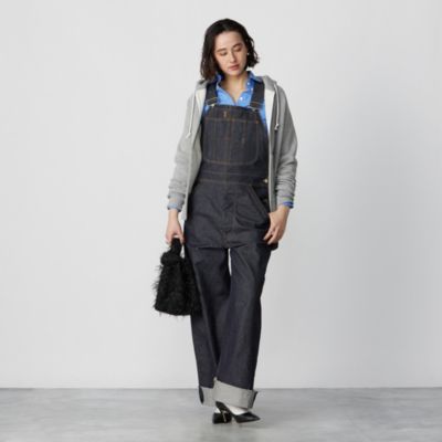 トップス MADISONBLUE SLIM FIT ZIP HOODIE 00 SLIM FIT ZIP HOODIE | CUT&SEWN | MADISONBLUE