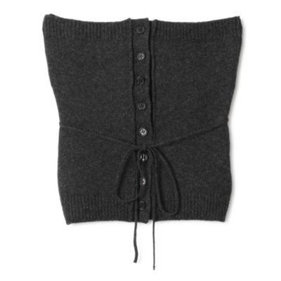 pelleq(ぺレック)のcorset vest通販 | mirabella（ミラベラ