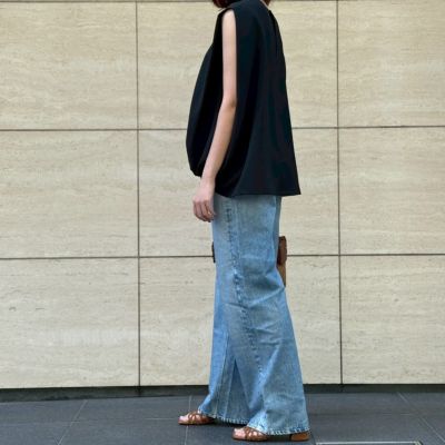 rag & bone(ラグ アンド ボーン)の【MIRAMAR】デニムプリント