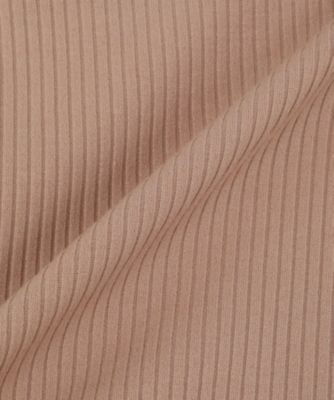 ジュリエ　リブロングスリーブプルオーバー Julier(ジュリエ)の【定番】リブロングスリーブプルオーバー通販