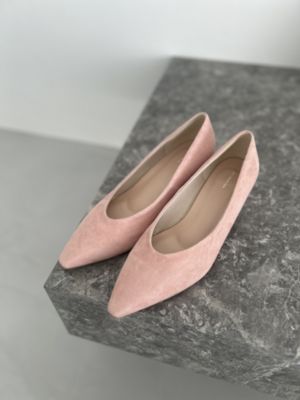 Au BANNISTER(オゥ バニスター)の【Marisol別注】最高パンプス