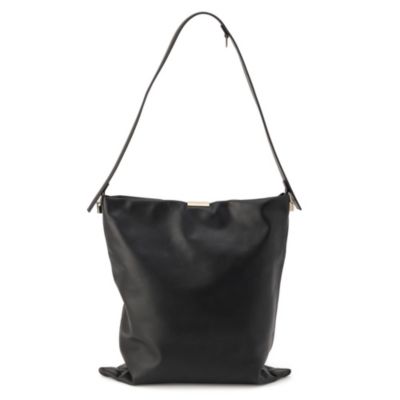 PUNTI.(プンティ)GRAFT L TOTE トートバッグ ブラッ GRAFT-TOTE L / P-019 – PUNTI. ONLINE STORE