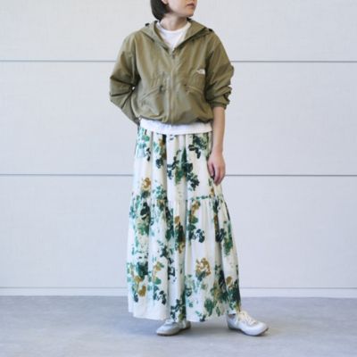 SACRA(サクラ)の【HPS別注】BLURRED FLORA通販 | mirabella（ミラベラ