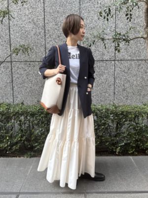 VASIC(ヴァジック)の【HPS別注】Patti Canvas通販 | 集英社HAPPY PLUS