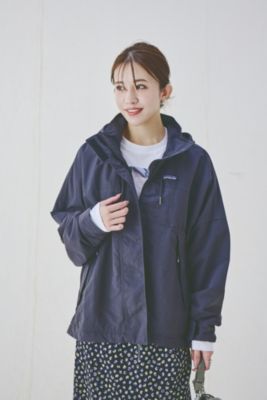 patagonia(パタゴニア)の【洗える】【撥水】W'S Skysail Jkt通販