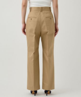 【未使用に近い】chaos カオス　ツータックチノパンツ 38 Chaos(カオス)の2タックチーノパンツ通販 | 集英社HAPPY PLUS STORE