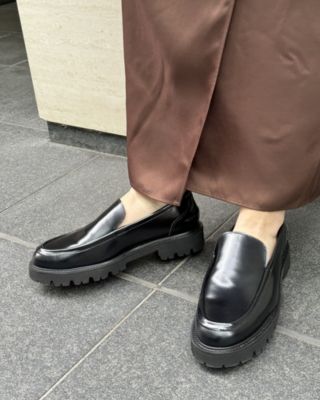 CAMINANDO(カミナンド)のPLANE LOAFERS通販 | 集英社HAPPY PLUS