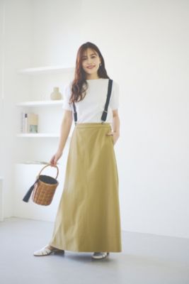 モデルサイズ:164cm/着用サイズ:40