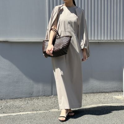 GW明け何着る？気温25～28度の日に着たい『初夏のきれいめお仕事コーディネート』【40代ファッション】