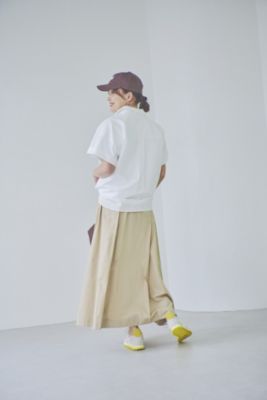 MY WEAKNESS(マイ ウィークネス)の【ともさかりえさん着用