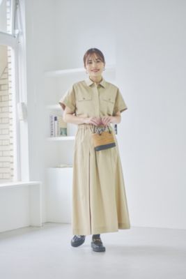 ���f���T�C�Y�F164cm/���p�T�C�Y�F�t���[