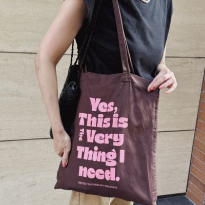 MY WEAKNESS(マイ ウィークネス)の【ともさかりえさん着用】【洗える