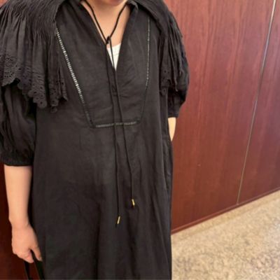 Curensology(カレンソロジー)の【洗える】ハンドスモッキング