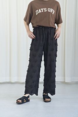 crinkle crinkle crinkle(クリンクル クリンクル クリンクル)の