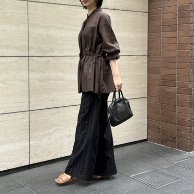 シアージャケット★プルミエアロンディスモン シアージャケット】｜1er Arrondissement（プルミエ アロン