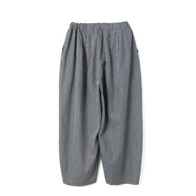 ミズイロインド　テーパードパンツ　日本製 楽天市場】ミズイロインド（スタイル（パンツ）テーパードパンツ