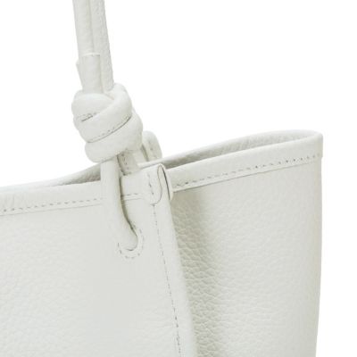 TOPKAPI(トプカピ)の【Breath TOPKAPI】シュリンクレザー ノット