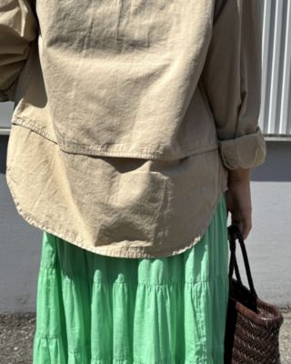 コラボ】REMI RELIEF(徳原文子×レミ レリーフ)の【Marisol別注