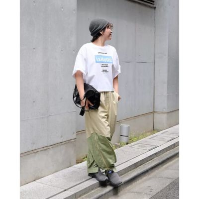 値下22ss beautiful people double end pants 楽天市場】【50% OFF】 beautiful people ビューティフル