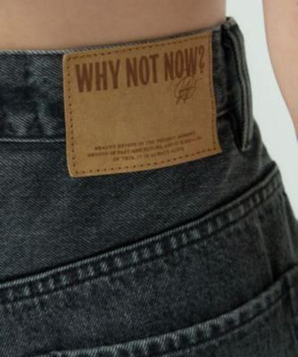Chaos カオス 2025 WHY NOT NOW ミューデニム Chaos｜◇WHY NOT NOW◇ミューデニム | Rakuten Fashion(楽天