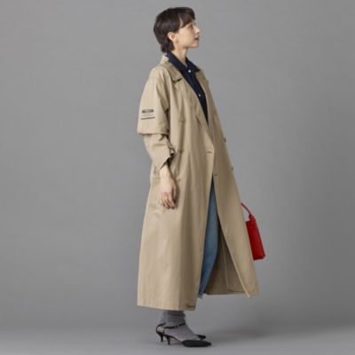 MADISONBLUE(マディソンブルー)のTRENCH COAT C／L通販 | LEE