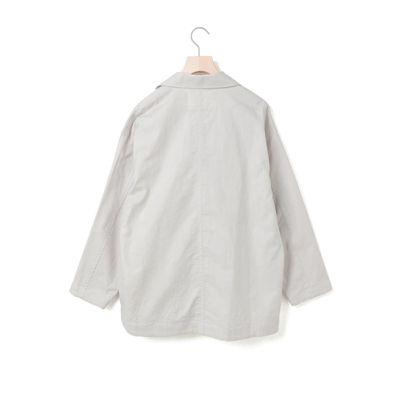 美品 UNIVERSAL PRODUCTS コットンリネン テーラードジャケット 美品 UNIVERSAL PRODUCTS コットンリネン テーラードジャケット