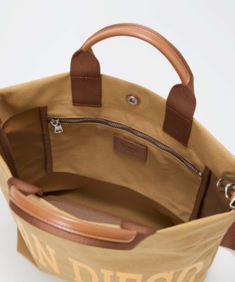 TOPKAPI(トプカピ)の【Breath TOPKAPI】シティ プリント キャンバス