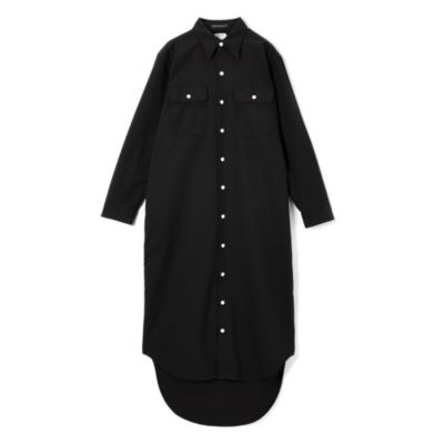 MADISON BLUE HAMPTON OP FLANNEL シャツワンピース MADISON BLUE / マディソンブルー | HAMPTON OP FLANNEL シャツ