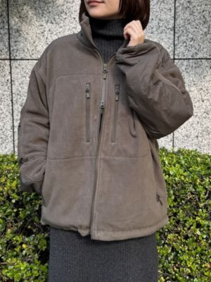 ダイワ DAIWA PIER39 | ダイワ ピュア39 | TECH AlPINE FLEECE JACKET | 公式