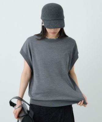 Chaos(カオス)のシルクココニットプルオーバー通販 | LEEマルシェ