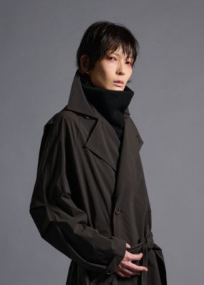 COGTHEBIGSMOKE(コグ ザ ビッグスモーク)のKAI SNOOD通販 | 集英社