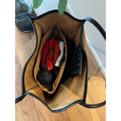 IOMMI(イオミ)のスクエアショルダートートバッグ通販 | 集英社HAPPY