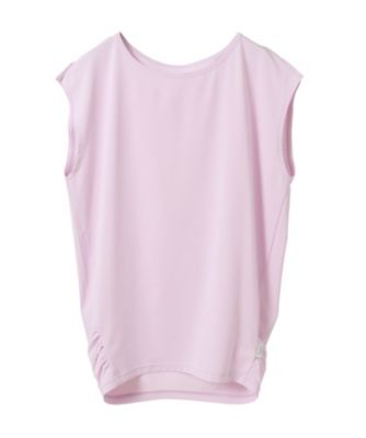 Julier(ジュリエ)の【定番】Ecocoベア天竺チュニック通販 | 集英社