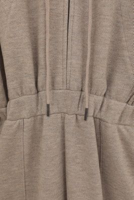 CLANE(クラネ)のHOODED SWEAT ALL IN ONE通販 | LEEマルシェ