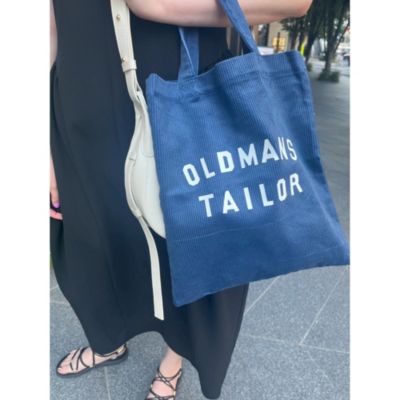 OLDMAN'S TAILOR(オールドマンズテーラー)の【洗える】OMT PRINT MINI