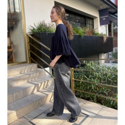 ���f���T�C�Y�F162cm/���p�T�C�Y�F�t���[